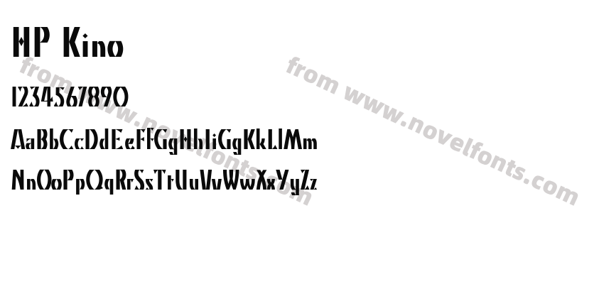 HP KinoPreview