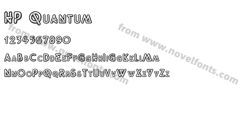 HP QuantumPreview