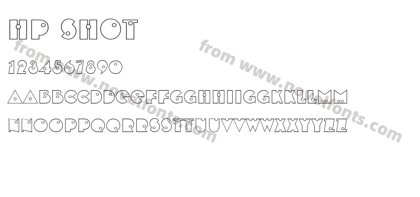 HP ShotPreview