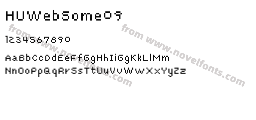 HUWebSome09Preview