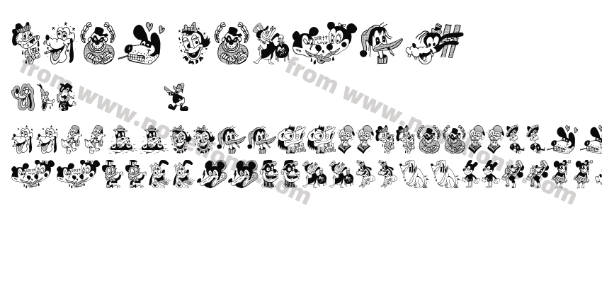 Hail DisneyPreview
