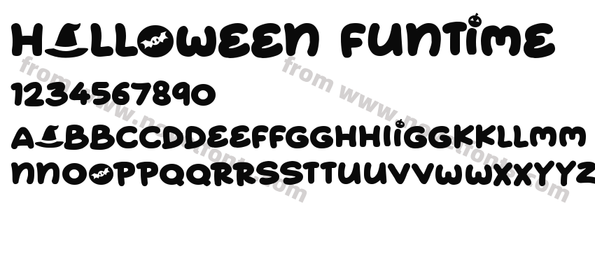 Halloween FuntimePreview