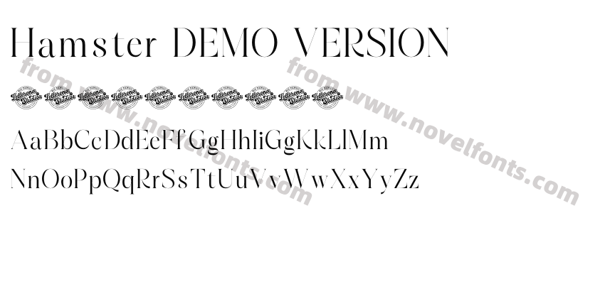 Hamster DEMO VERSIONPreview