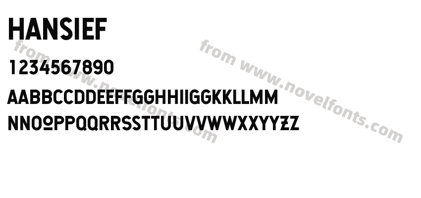 HansiefPreview