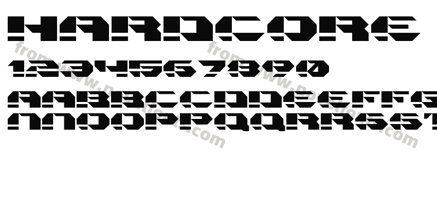 HardcorePreview