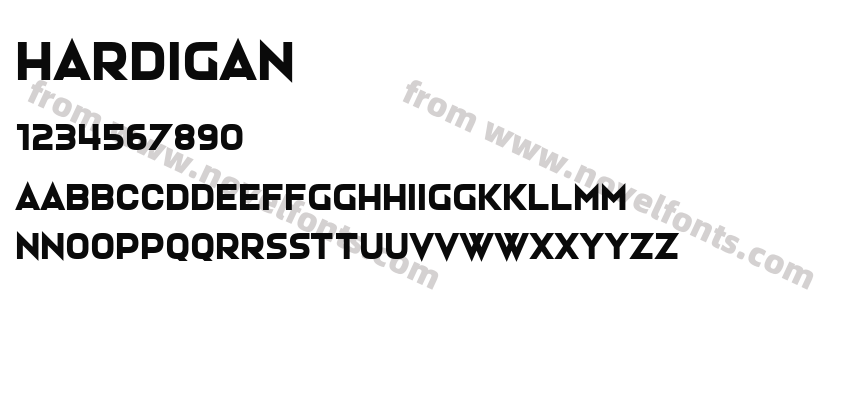 HardiganPreview