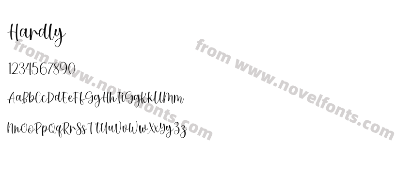 HardlyPreview