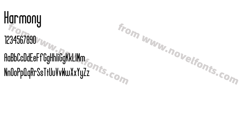 HarmonyPreview