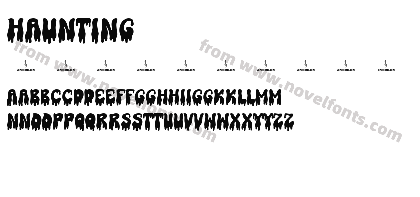 HauntingPreview