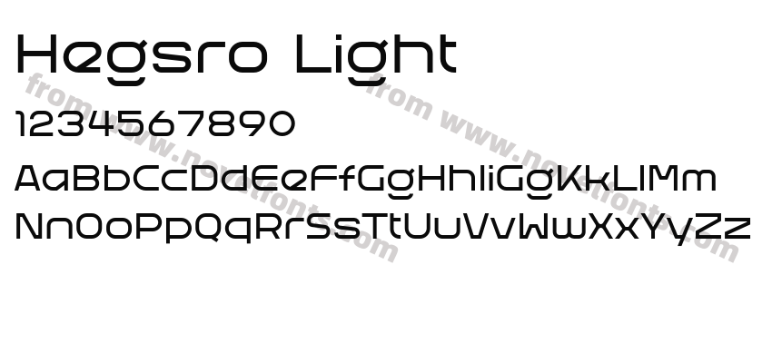 Hegsro LightPreview