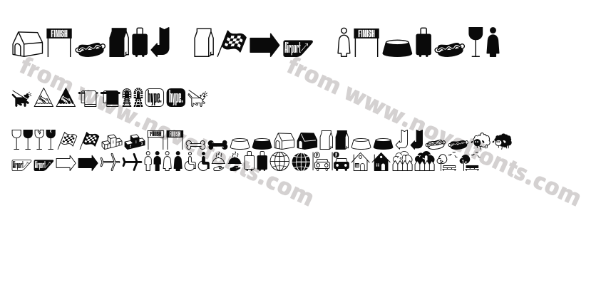 Heliuk Icon RegularPreview