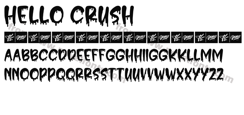 Hello CrushPreview