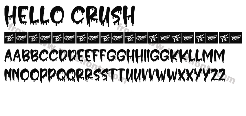 Hello CrushPreview