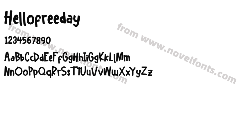 HellofreedayPreview
