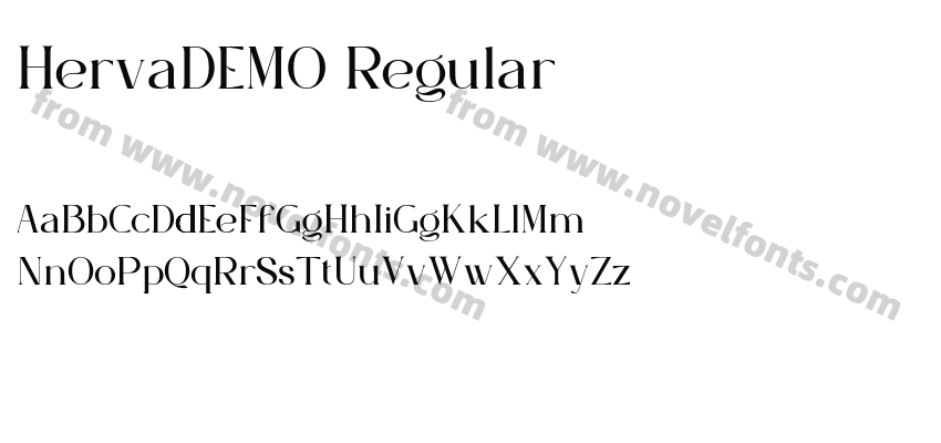 HervaDEMO RegularPreview