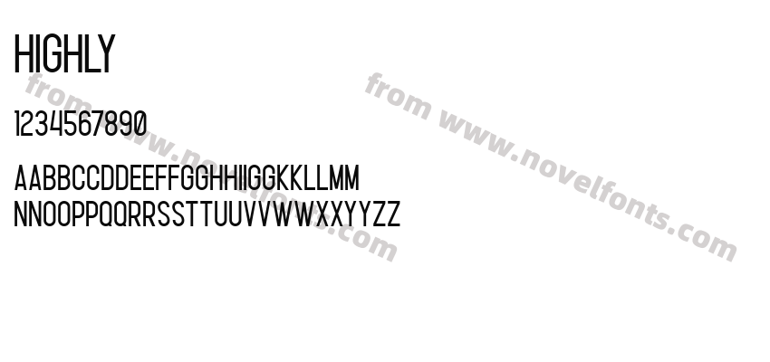HighlyPreview