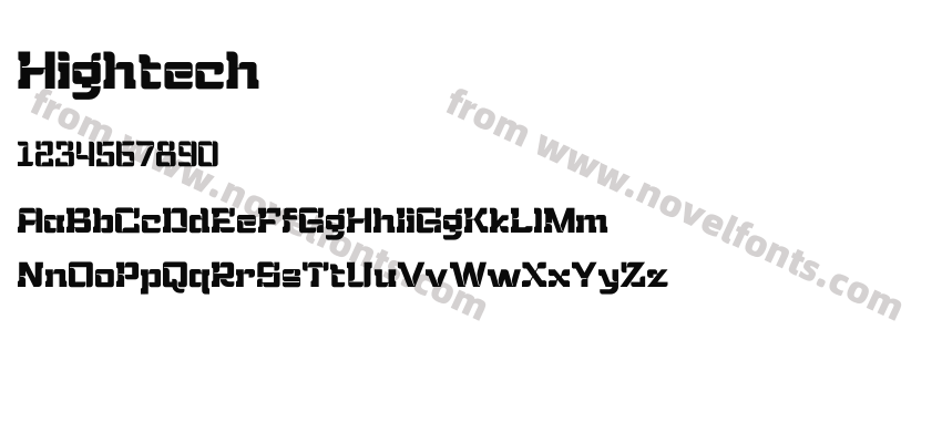 HightechPreview