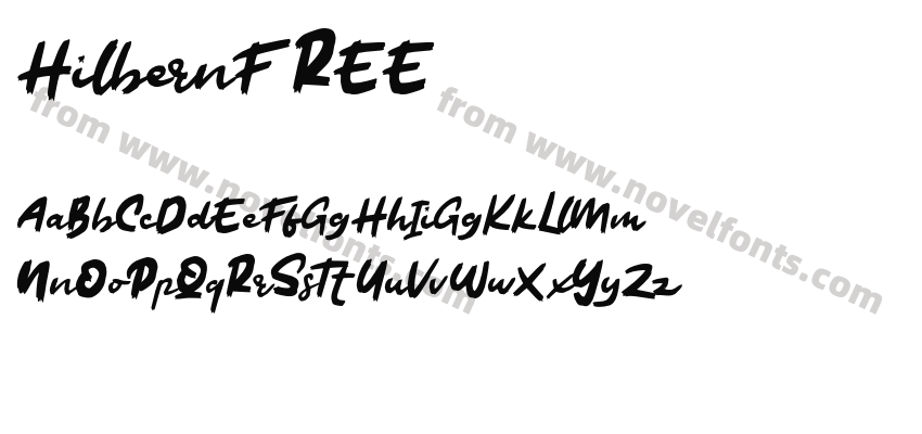 HilbernFREEPreview