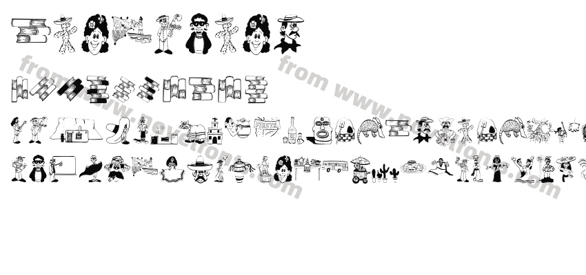 HispanishPreview