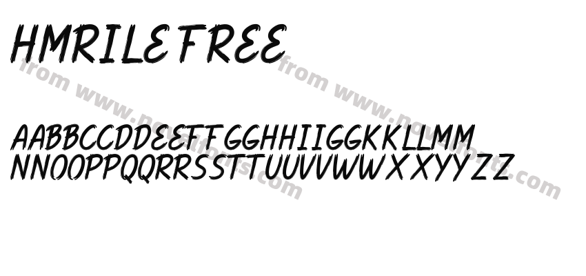 Hmrile FreePreview