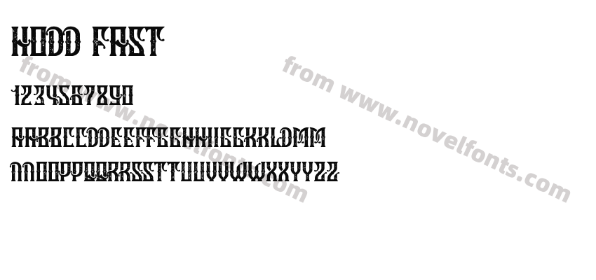 Hold FastPreview