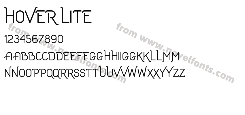 Hover LitePreview