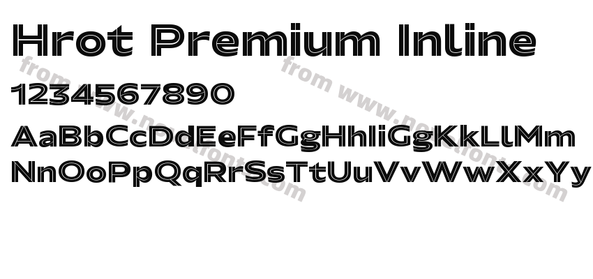 Hrot Premium InlinePreview