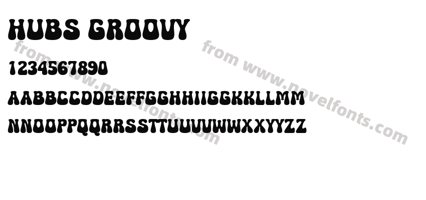 Hubs GroovyPreview