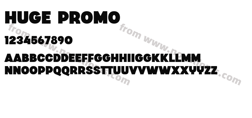 Huge PromoPreview
