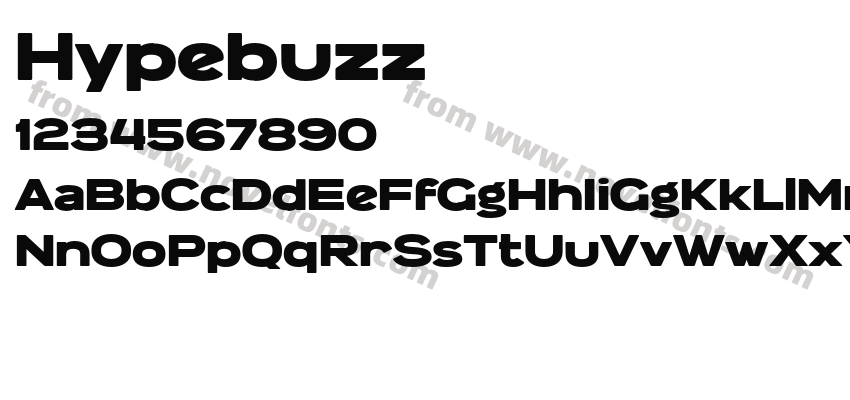 HypebuzzPreview