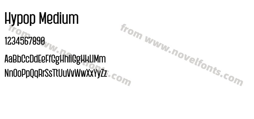 Hypop MediumPreview