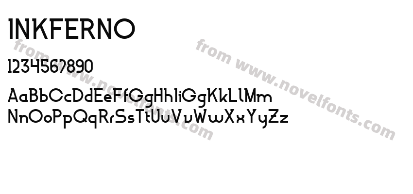 INKFERNOPreview