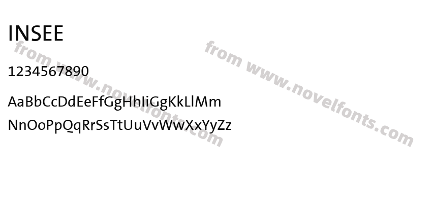 INSEEPreview