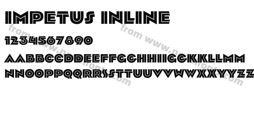 Impetus InlinePreview
