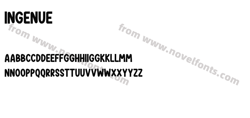 IngenuePreview