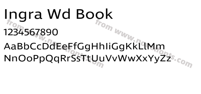 Ingra Wd BookPreview