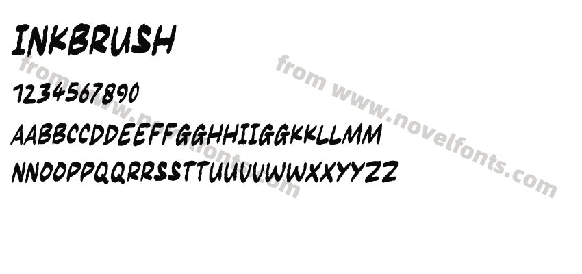 InkbrushPreview