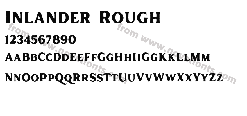 Inlander RoughPreview