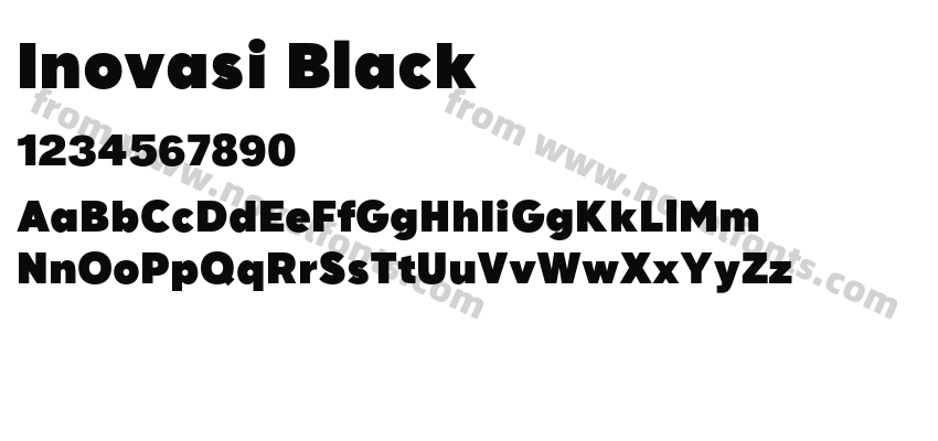 Inovasi BlackPreview