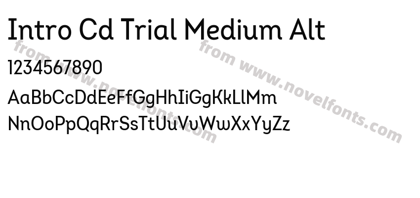 Intro Cd Trial Medium AltPreview
