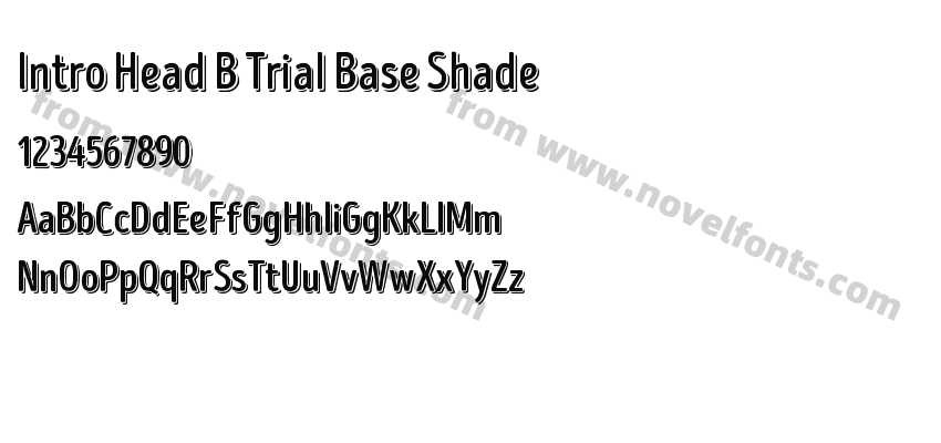 Intro Head B Trial Base ShadePreview