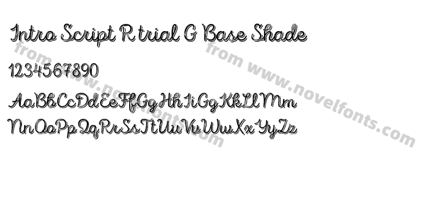 Intro Script R trial G Base ShadePreview