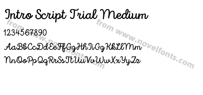 Intro Script Trial MediumPreview