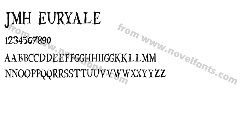 JMH EuryalePreview