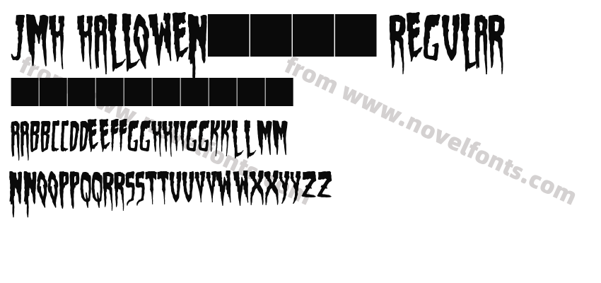 JMH Hallowen2017 RegularPreview
