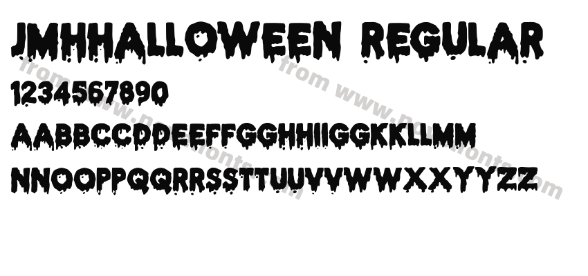 JMHHALLOWEEN RegularPreview