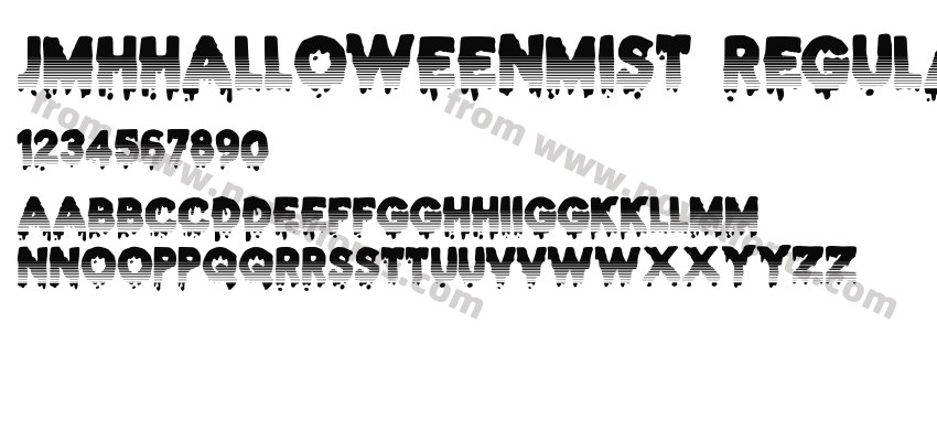 JMHHALLOWEENMIST RegularPreview