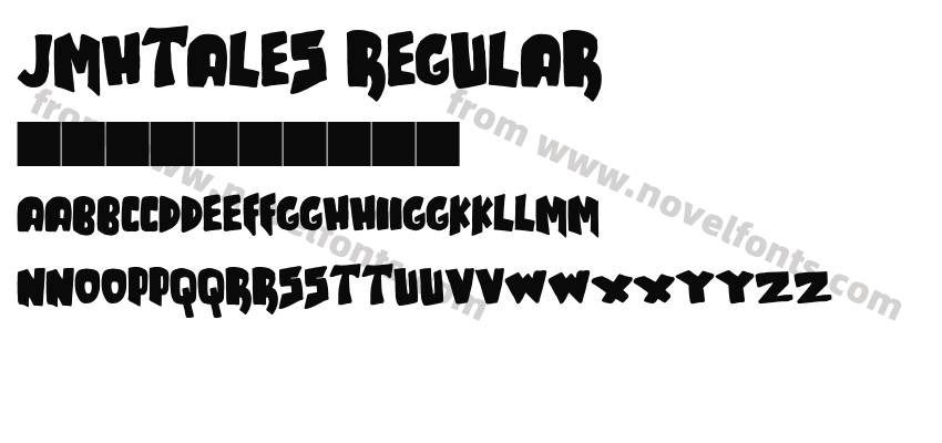 JMHTALES RegularPreview