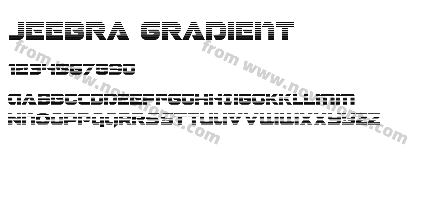 Jeebra GradientPreview