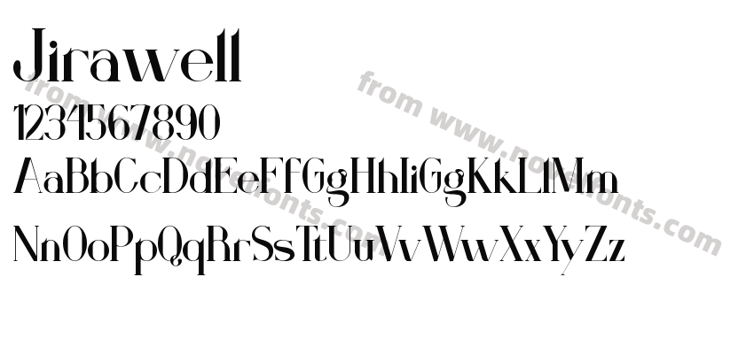 JirawellPreview